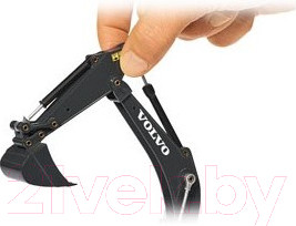 Изображение товара Экскаватор игрушечный Siku Гидравлический Volvo / 3535