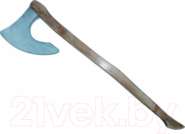 Изображение товара Топор игрушечный Древо Игр Боевой русский топор бородач / DI-T03