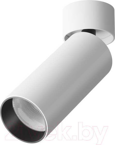 Изображение товара Спот Maytoni Focus C055CL-L12W4K-W-W