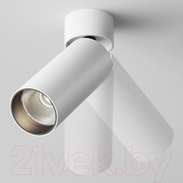 Изображение товара Спот Maytoni Focus C055CL-L12W4K-W-W