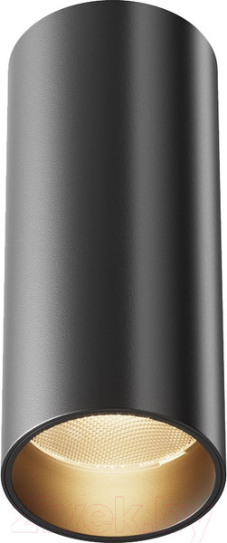 Изображение товара Точечный светильник Maytoni Focus C056CL-L12B3K-W-B