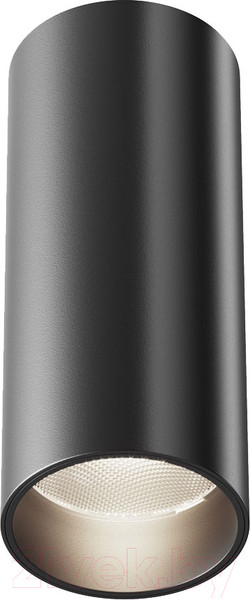 Изображение товара Точечный светильник Maytoni Focus C056CL-L12B4K-W-B