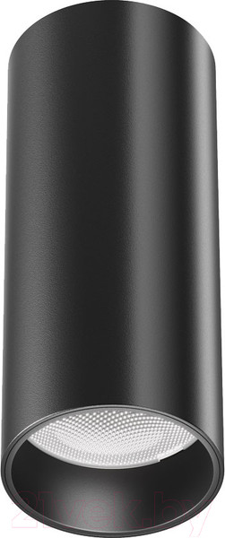 Изображение товара Точечный светильник Maytoni Focus C056CL-L12B4K-W-B