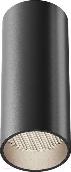 Изображение товара Точечный светильник Maytoni Focus C056CL-L12B4K-W-B