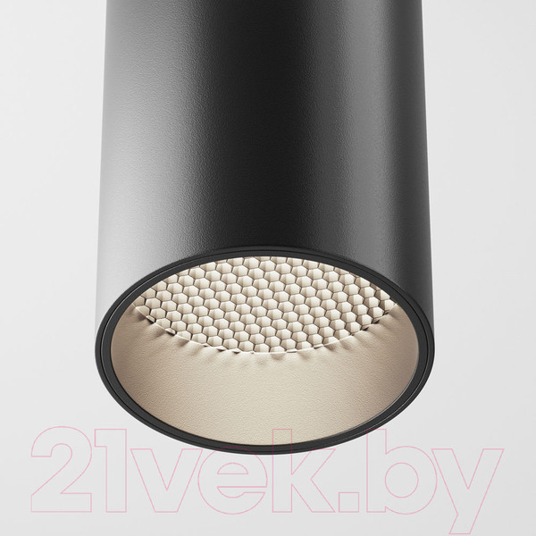 Изображение товара Точечный светильник Maytoni Focus C056CL-L12B4K-W-B