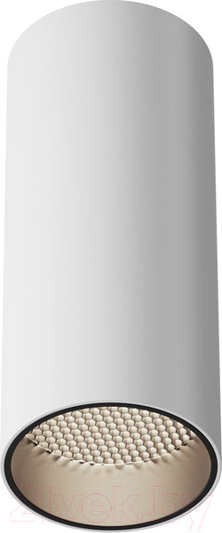 Изображение товара Точечный светильник Maytoni Focus C056CL-L12W4K-W-W