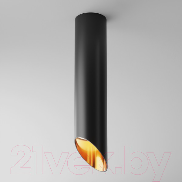 Изображение товара Потолочный светильник Maytoni Lipari C044CL-01-30GU10-B