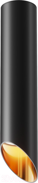 Изображение товара Потолочный светильник Maytoni Lipari C044CL-01-30GU10-B