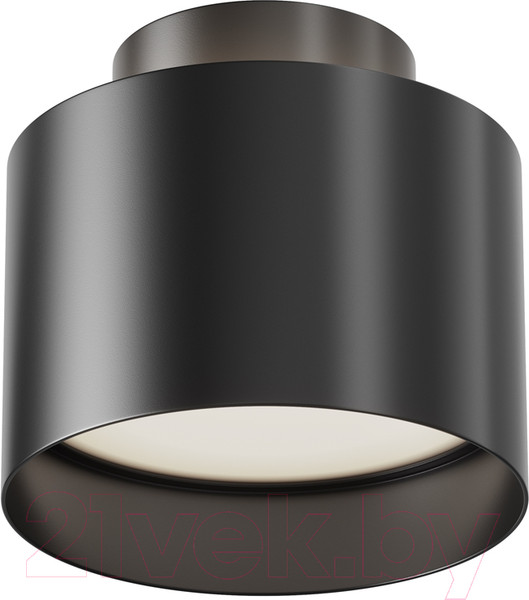 Изображение товара Потолочный светильник Maytoni Planet C009CW-L12B4K