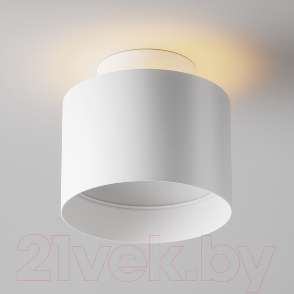 Изображение товара Потолочный светильник Maytoni Planet C009CW-L12W4K