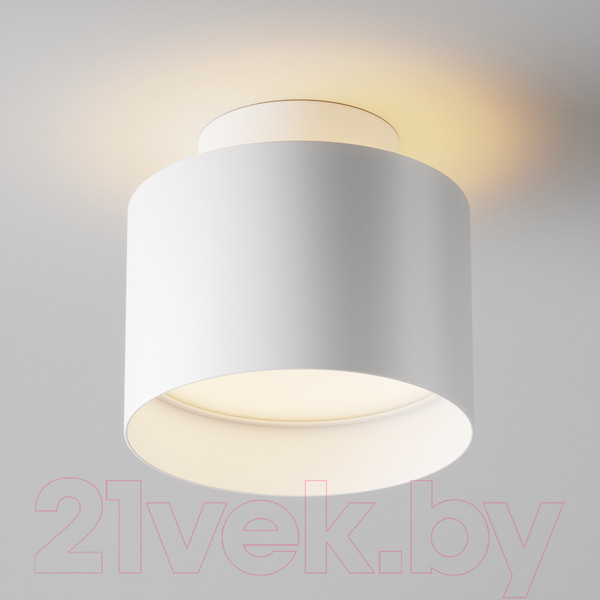 Изображение товара Потолочный светильник Maytoni Planet C009CW-L12W4K