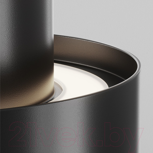 Изображение товара Потолочный светильник Maytoni Planet C009CW-L16B4K