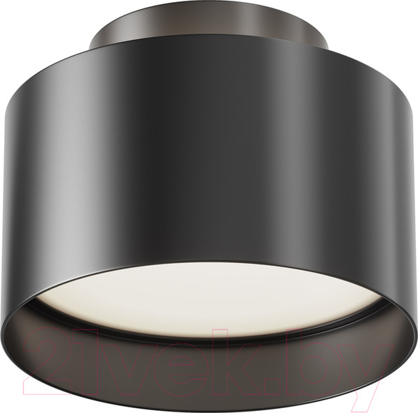 Изображение товара Потолочный светильник Maytoni Planet C009CW-L16B4K