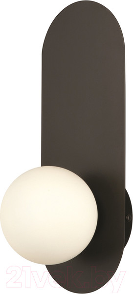 Изображение товара Бра Maytoni Bao MOD419WL-01B