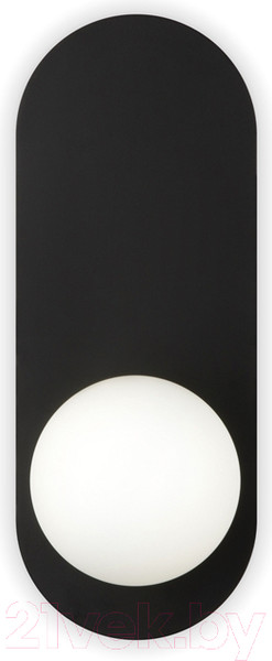 Изображение товара Бра Maytoni Bao MOD419WL-01B