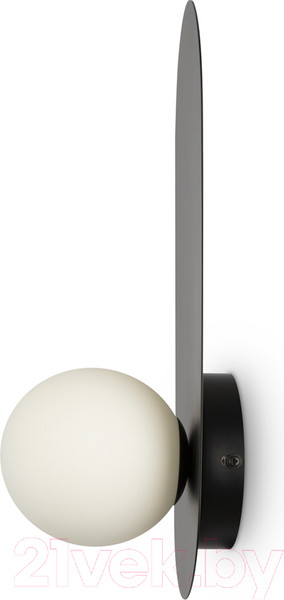 Изображение товара Бра Maytoni Bao MOD419WL-01B