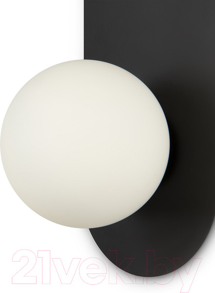 Изображение товара Бра Maytoni Bao MOD419WL-01B