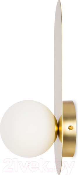 Изображение товара Бра Maytoni Bao MOD419WL-01G