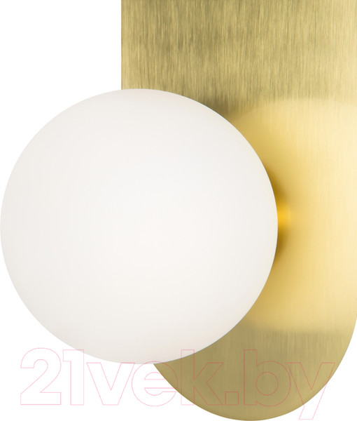 Изображение товара Бра Maytoni Bao MOD419WL-01G