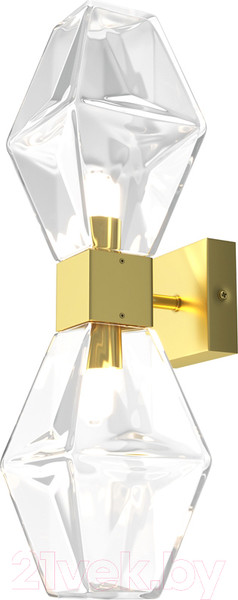 Изображение товара Бра Maytoni Cocktail Time MOD325WL-02G