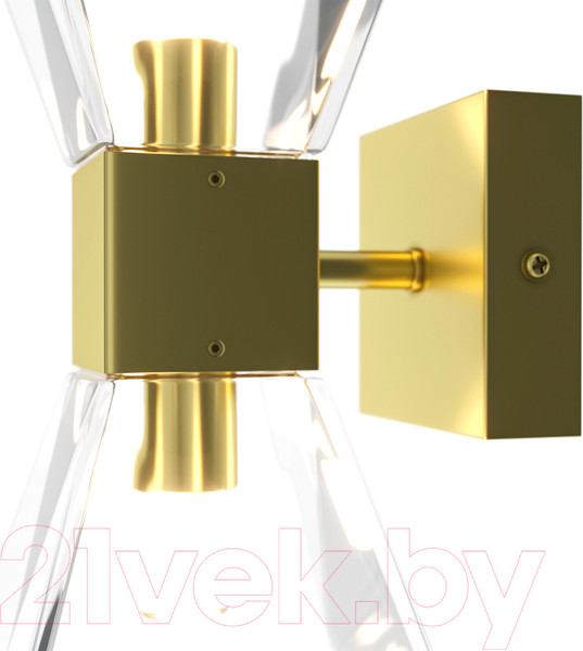 Изображение товара Бра Maytoni Cocktail Time MOD325WL-02G