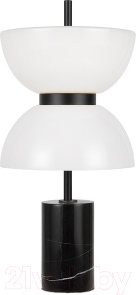 Изображение товара Прикроватная лампа Maytoni Kyoto MOD178TL-L11B3K