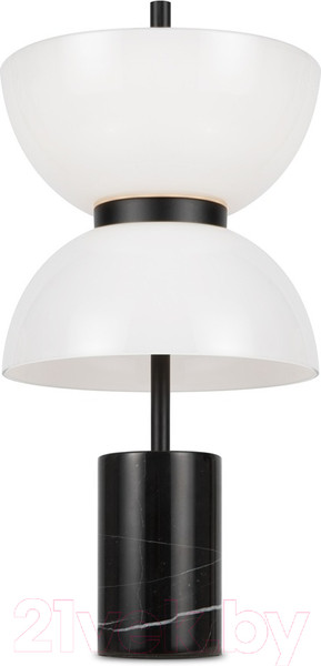 Изображение товара Прикроватная лампа Maytoni Kyoto MOD178TL-L11B3K