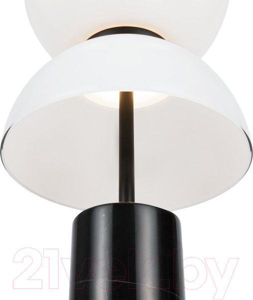 Изображение товара Прикроватная лампа Maytoni Kyoto MOD178TL-L11B3K