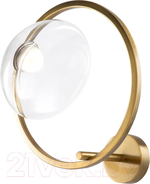Изображение товара Бра Maytoni Lunare MOD327WL-L5BS3K1
