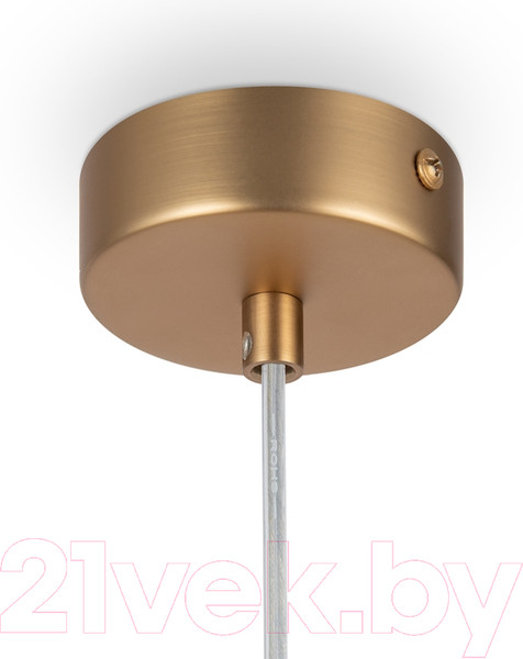 Изображение товара Потолочный светильник Maytoni Mood MOD172PL-01BS