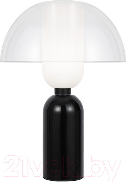 Изображение товара Прикроватная лампа Maytoni Memory MOD177TL-01B