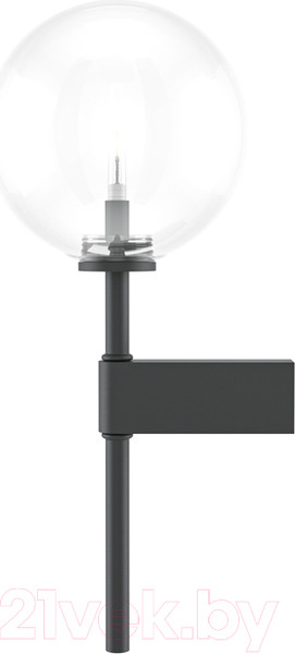 Изображение товара Бра Maytoni Mood MOD172WL-01B