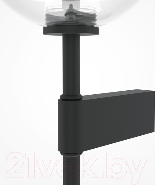 Изображение товара Бра Maytoni Mood MOD172WL-01B