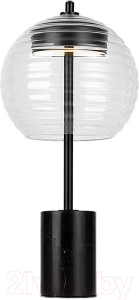 Изображение товара Прикроватная лампа Maytoni Rueca P060TL-L12BK