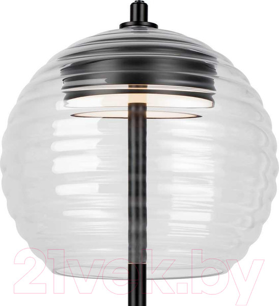 Изображение товара Прикроватная лампа Maytoni Rueca P060TL-L12BK