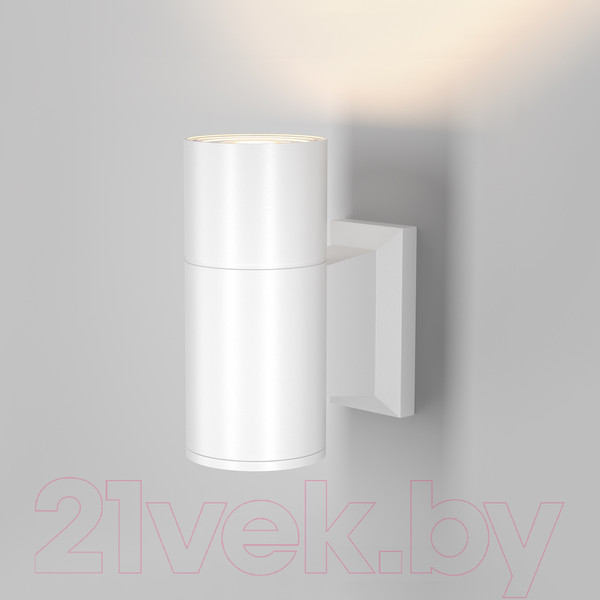 Изображение товара Бра уличное Maytoni Bowery O574WL-01W