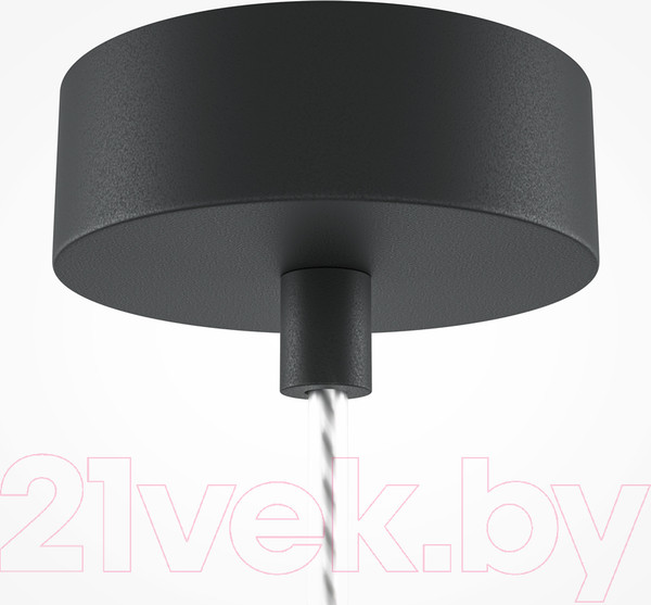 Изображение товара Потолочный светильник Maytoni Mood MOD172PL-01B