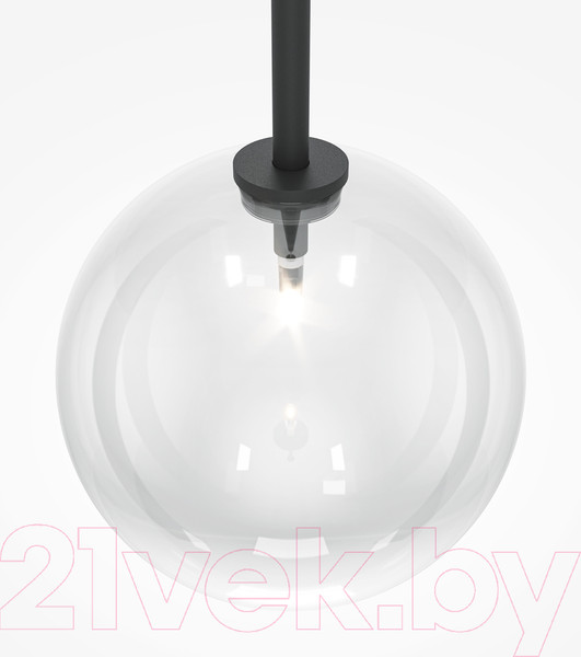 Изображение товара Потолочный светильник Maytoni Mood MOD172PL-01B