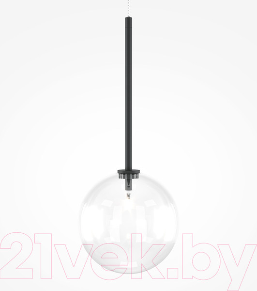 Изображение товара Потолочный светильник Maytoni Mood MOD172PL-01B