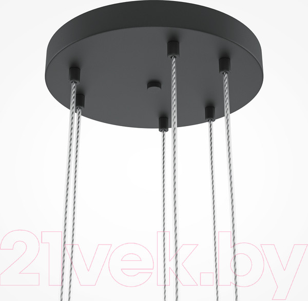 Изображение товара Потолочный светильник Maytoni Mood MOD172PL-06B