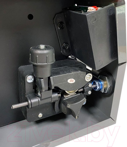 Изображение товара Полуавтомат сварочный Platforma FW MIG190