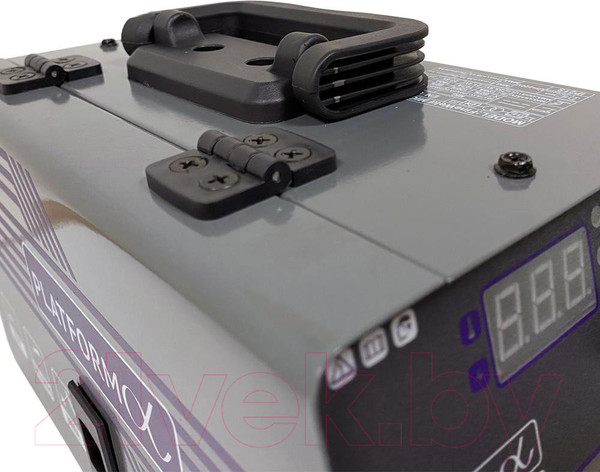 Изображение товара Полуавтомат сварочный Platforma FW MIG190