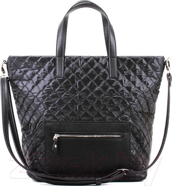 Изображение товара Сумка Медведково 21с1365-к14 (черный)