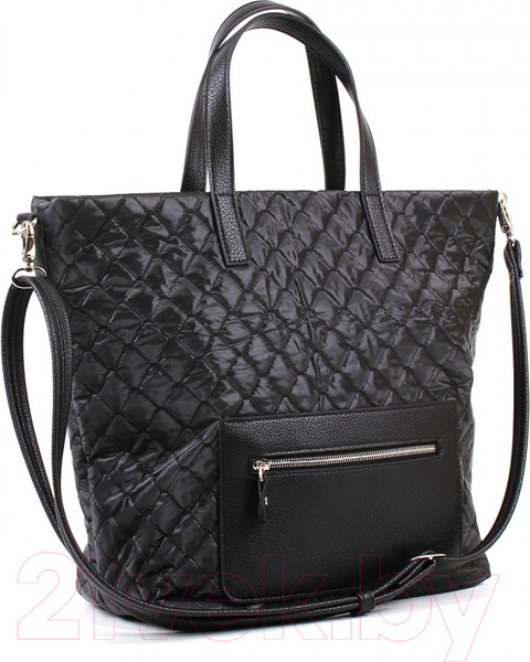 Изображение товара Сумка Медведково 21с1365-к14 (черный)
