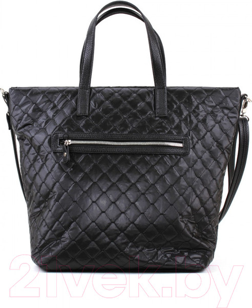 Изображение товара Сумка Медведково 21с1365-к14 (черный)