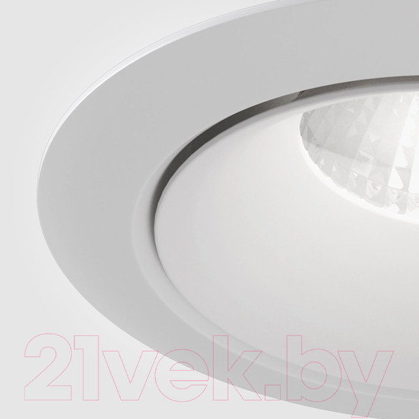 Изображение товара Точечный светильник Maytoni Yin DL031-L12W4K-W