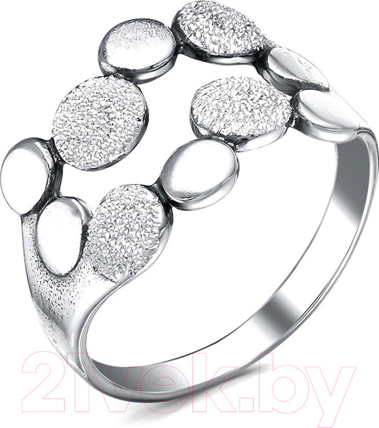 Изображение товара Кольцо Красная Пресня 24014058-2 (р.18.5)