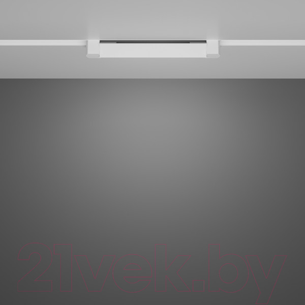 Изображение товара Трековый светильник Maytoni Basis Rot TR104-1-10W4K-W