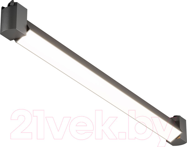 Изображение товара Трековый светильник Maytoni Basis Rot TR104-1-20W3K-B