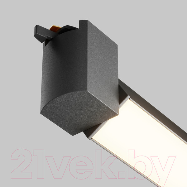 Изображение товара Трековый светильник Maytoni Basis Rot TR104-1-20W3K-B